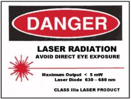 can laser pointers hurt your eyes