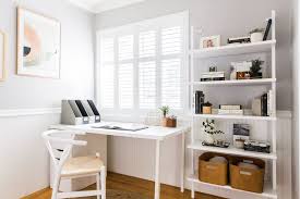 67 Modern Home Office Ideas To Help You