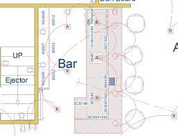 Basement Bar Designs Home Bar Plans