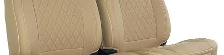 Lexus Neoprene Seat Covers