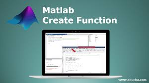 Matlab Create Function How To Create