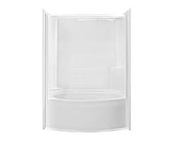 Alcove Tub Shower Combo Solutions