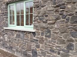 Stone Effect Wall Cladding For Interior