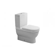 Ex Display Starck 3 Back To Wall Toilet