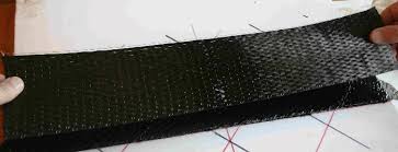 carbon fiber reinforced polymer