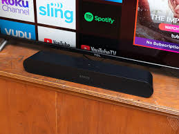 sonos ray review a starter soundbar