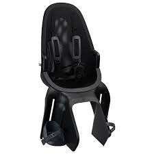 Qibbel Air The Lightest Rear Seat For