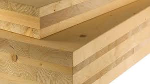 diffe types of laminated timbers