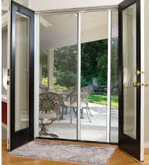 Larson Escape 100 Single Door Screen