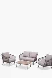 10 Best Garden Sofa Sets 2021 Mirror