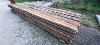 batch 2711 2 3 4 old larch planks
