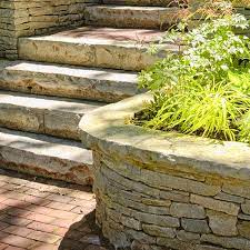 Wall Coping Stones In Peterborough