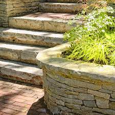 Wall Coping Stones In Thrapston