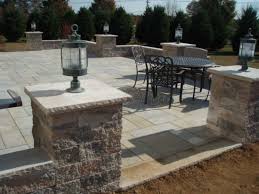 Raised Patio Photos Patio
