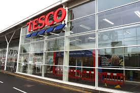 Tesco Pers Urgently Told To Check