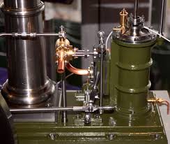 stuart beam engine