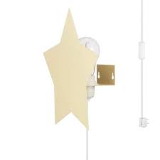 Plug In Wall Sconce 91002620