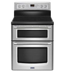 Electric Range Cooker Met8720ds