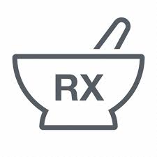 Healthcare Medicine Mortar Pestle