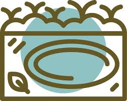 Page 2 Garden Pond Vector Art Icons
