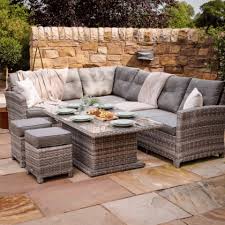 Buy Rattan Outdoor Garden Furniture