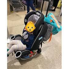 Car Seat Travel Carts Stroller With