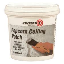Ready Mixed Popcorn Ceiling Patch Case