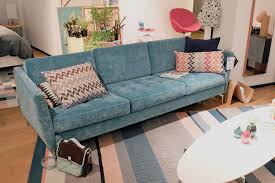 Modern Living Room Furniture Trends