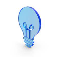 Light Bulb Icon Glass Png Images Psds