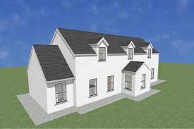 Residential House Self Build Architect