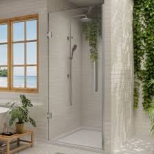 Walk In Glass Shower Door Walk In