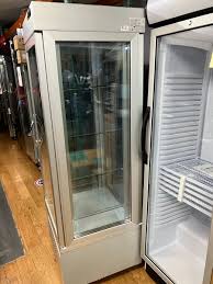 Tekna 4400 Nfn 26 Inch 4 Sided Glass