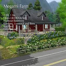 Sims Small Garden Shed Sims 3