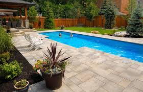 Fiberglass Pools