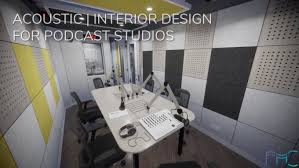 Design Your Radio Podcast Studio