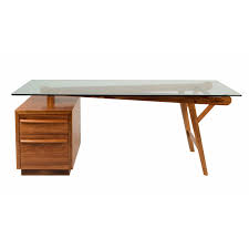 Arke Executive Office Desk With