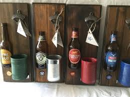 Bottle Opener Favourite Beer Brands