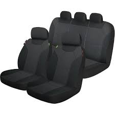 Repco Repreve Shark Car Seat Cover Set