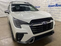 Pre Owned 2023 Subaru Ascent Touring 4d