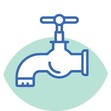 Faucet Icon Ucla Luskin Center For