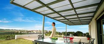 Polycarbonate Roofing Sheets The