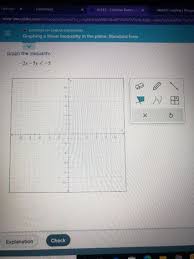 O Systems Of Linear Equations Graphing