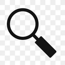Search Icon Png Images Vectors Free