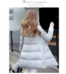 Cute Jacket Korean Version Winter Coat
