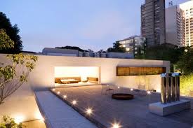 15 Modern Roof Terrace Designs