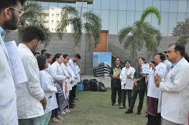 Dayanand Medical College Hospital