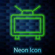 100 000 Live Tv Icon Vector Images
