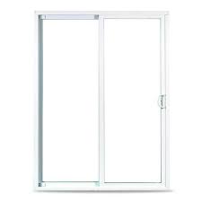 Left Hand Sliding Patio Door 60557la