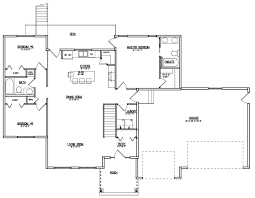 The Sevanah House Plans Riel Trail