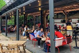Philly S Beer Gardens And Other